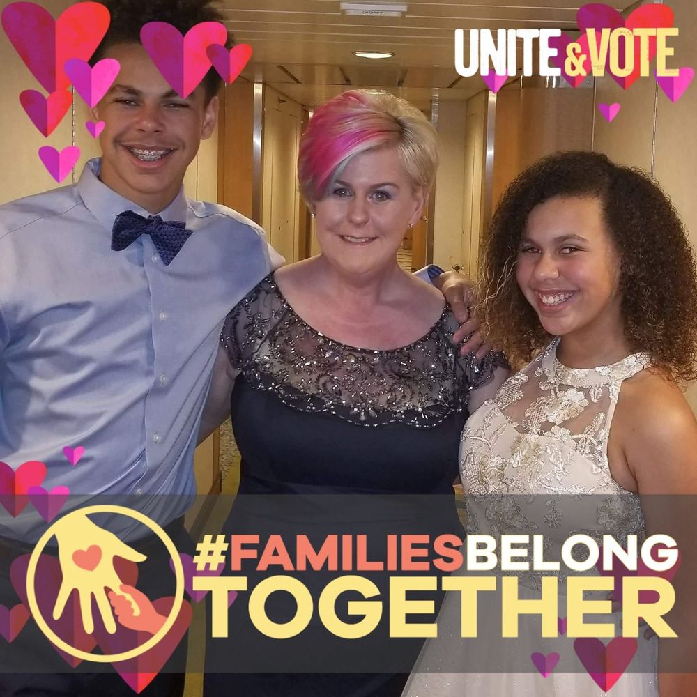 Meet your Posher, Tracey